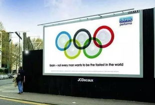 创意无限 25张引人入胜的平面广告设计