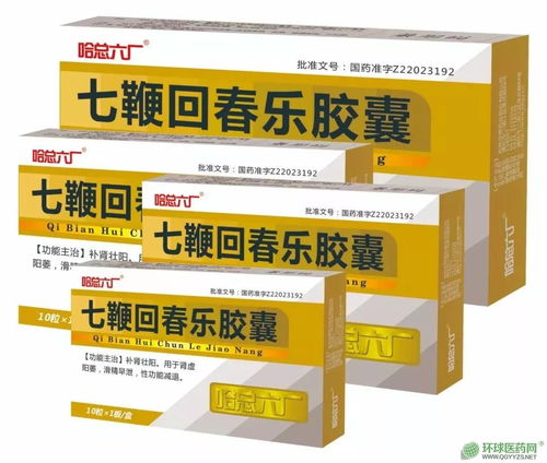 补肾产品招商代理指南及常见补肾药物介绍